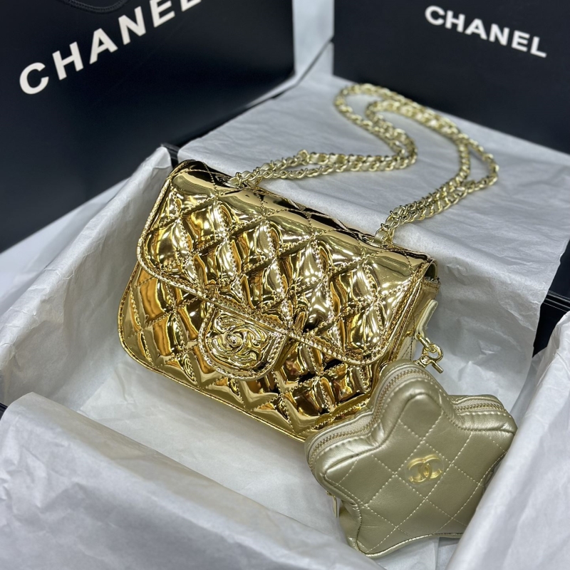 Ch**el cf series bags